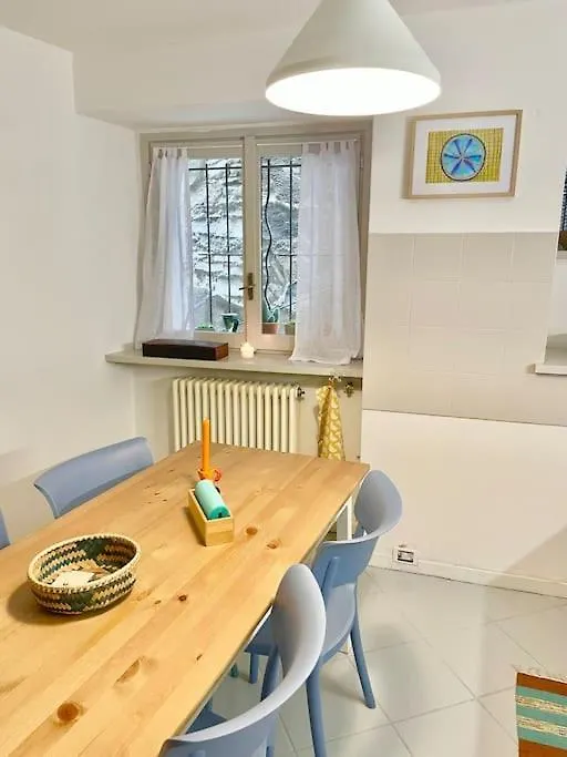 Holiday home Casa Curie 17 In Borgo Storico Villa Moltrasio