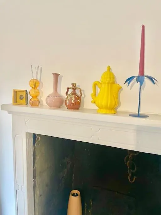 Casa Curie 17 In Borgo Storico Villa Moltrasio