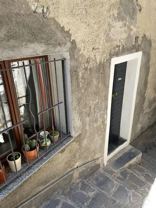 Casa Curie 17 In Borgo Storico Villa Moltrasio