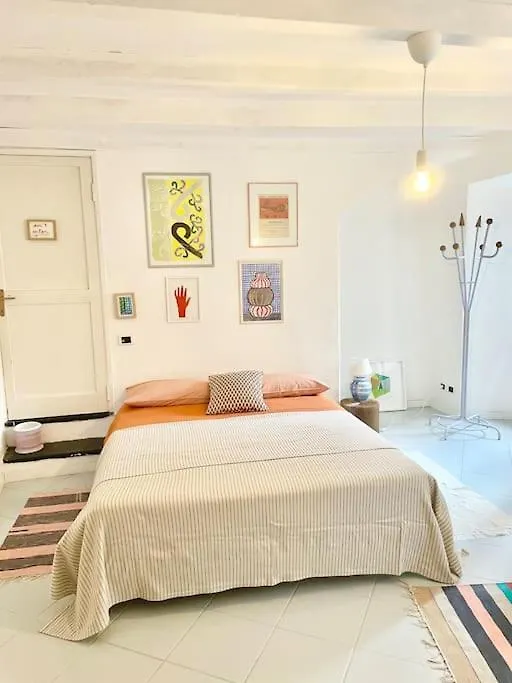 Casa Curie 17 In Borgo Storico Villa Moltrasio