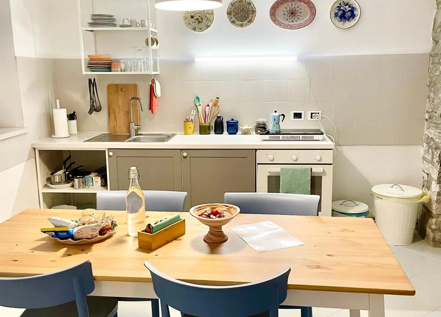 몰트라지오 Casa Curie 17 In Borgo Storico 빌라 펜션