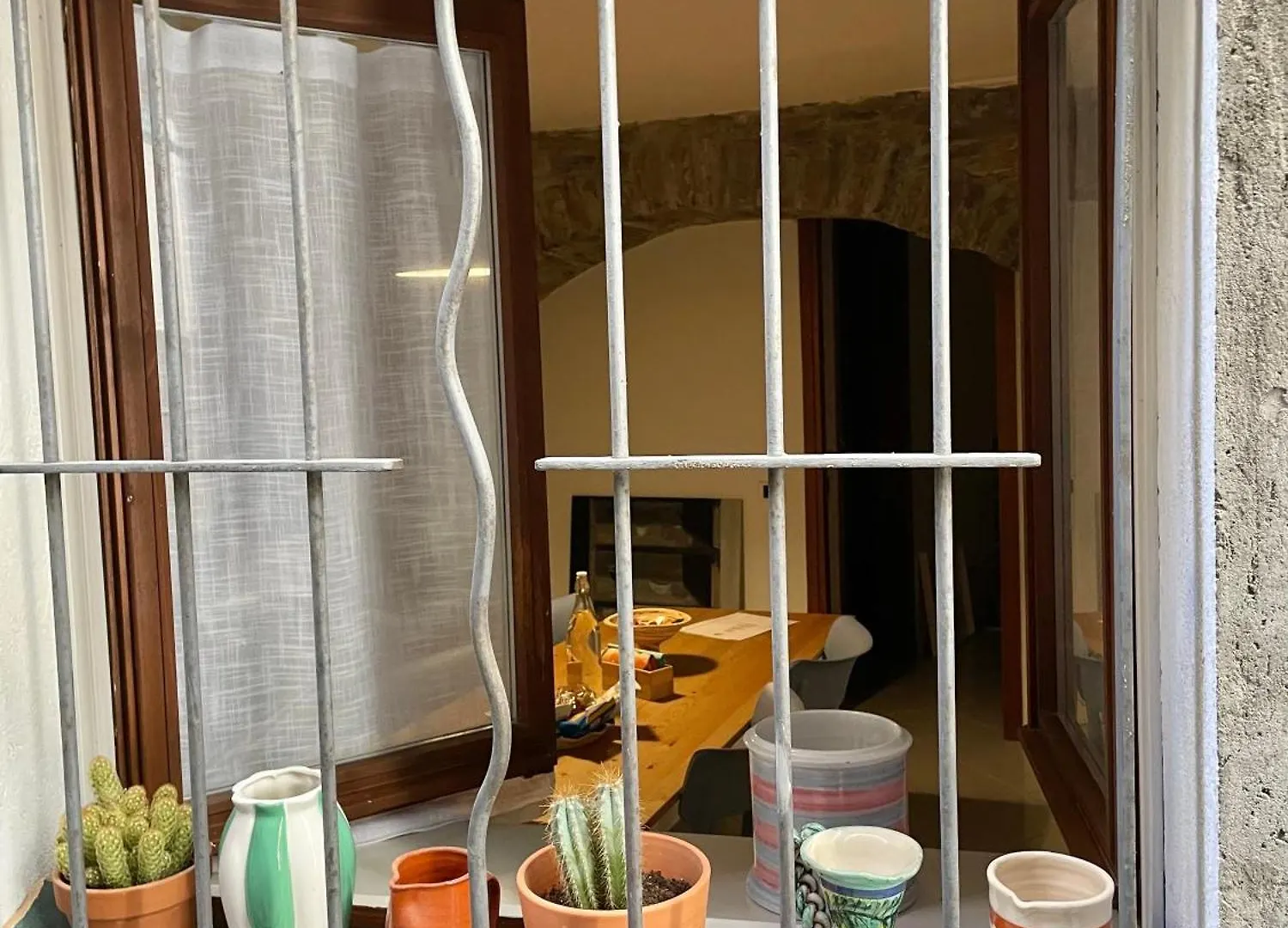 몰트라지오 Casa Curie 17 In Borgo Storico 빌라 0*,  이탈리아